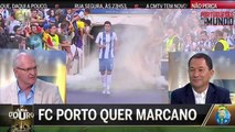 Liga D'Ouro CMTV - 04 Julho 2019 (2º Parte)