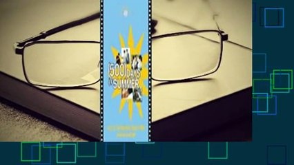 Full version  (500) Days of Summer: The Shooting Script  Review