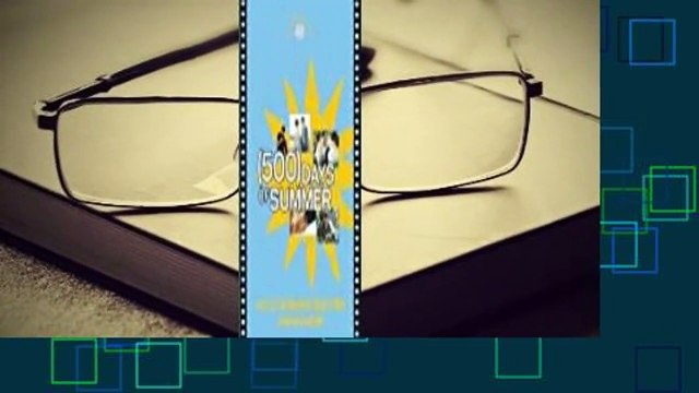 Full version (500) Days of Summer: The Shooting Script Review