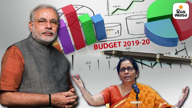 અત્યાર સુધીમાં એક જ વખત રજૂ થયું છે બ્લેક બજેટ