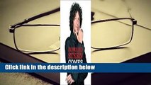 Full E-book  Howard Stern Comes Again  For Kindle