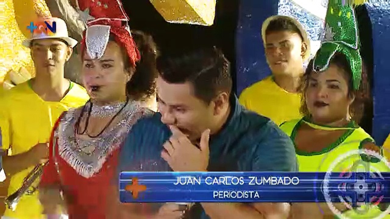 +QN 4 de julio 2019
