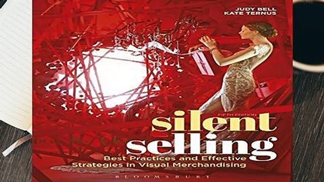 Silent Selling: Best Practices and Effective Strategies in Visual Merchandising Best Sellers
