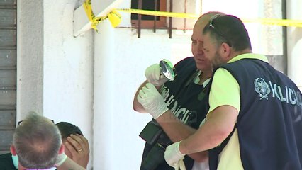 Përplasja në Kavajë/ Vritet kalimtari dhe plagosen 5 të tjerë
