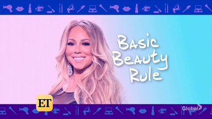 Mariah Carey-E.T.-4 Juillet 2019