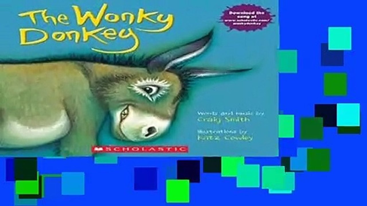 Full version  The Wonky Donkey  Review