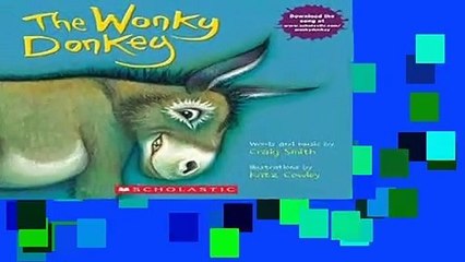Full version  The Wonky Donkey  Review