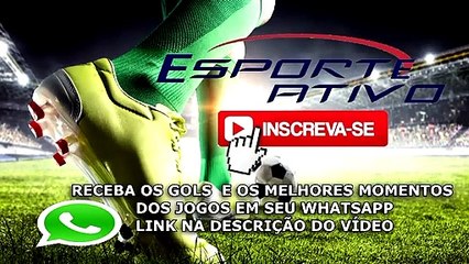 VILA NOVA 1 x 2 CORINTHIANS melhores momentos Amistoso 04/07/2019