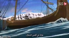 انمي فينلاند ساغاالحلقة 1 مترجم
