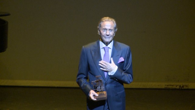Muere el actor Arturo Fernández, a los 90 años de edad