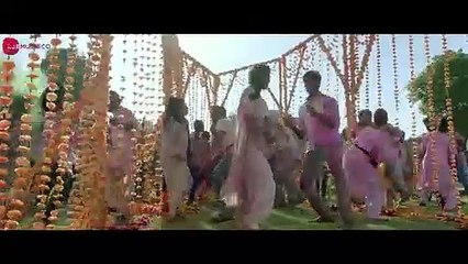 Fancy Thumke  Family Of Thakurganj  Jimmy S Mahie G Mika Singh Dev Negi Jyotica T Sajid-Wajid