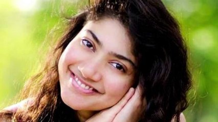 Sai Pallavi More Concentration on her Role In Movies(Telugu)