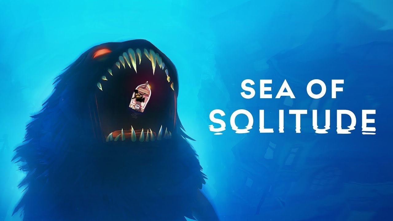 Sea of Solitude - Trailer de lancement