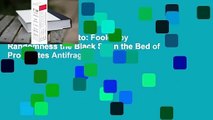 Full version  Incerto: Fooled by Randomness the Black Swan the Bed of Procrustes Antifragile