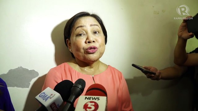 Cynthia Villar on her 2019 campaign, political dynasties