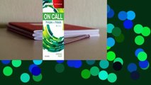 About For Books  On Call Principles and Protocols  Best Sellers Rank : #5
