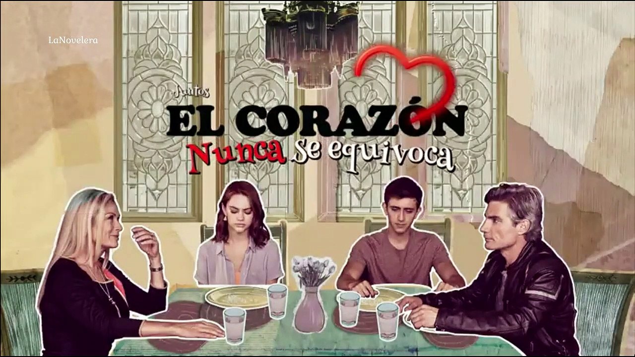 JECNSE- Capítulo 10 (Desaparecido)