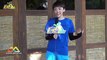 Chạy Đi Chờ Chi || Tóc Tiên thừa nhận là fan cứng Running Man Hàn Quốc