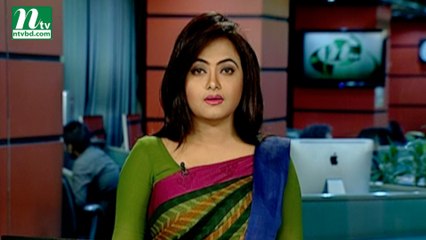 NTV Shokaler Khobor | 05 July 2019