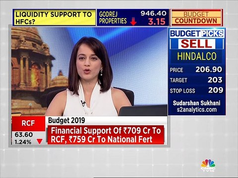 Adrian Mowat expects Budget 2019 to focus on fiscal consolidation than growth