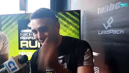 How old was Gerald Anderson when he had a crush on Bea Alonzo?