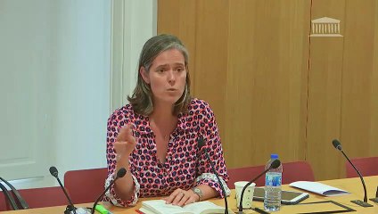 Commission d’enquête sur la grande distribution : Audition de M. Stéphane Vaudoit, président, et de M. Bruno Cazorla, directeur général d'Envergure - Lundi 1 juillet 2019