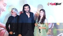 Malaal Movie Review:  Meezan Jaaferi | Sharmin Segal | Sanjay Leela Bhansali | FilmiBeat