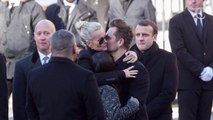 PHOTOS. En vacances dans le sud de la France, Jade Hallyday s'...