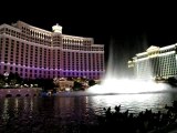 Fountains at Bellagio