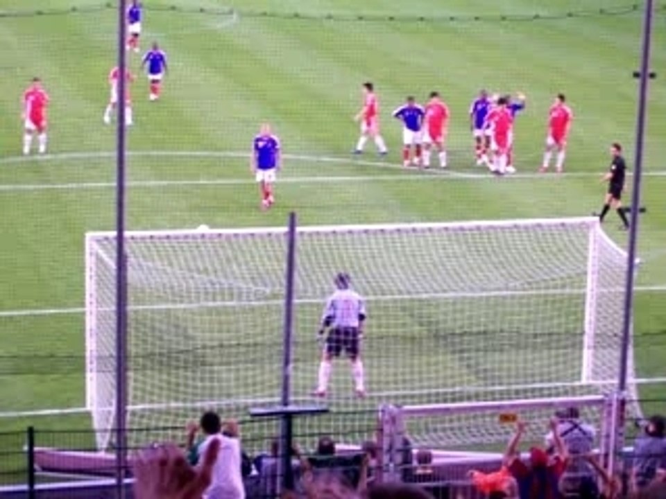 zidane penalty rate france chine