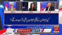 Haroon Rasheed and Zafar Hilaly reveals how one media group blackmails governments and avoid taxes