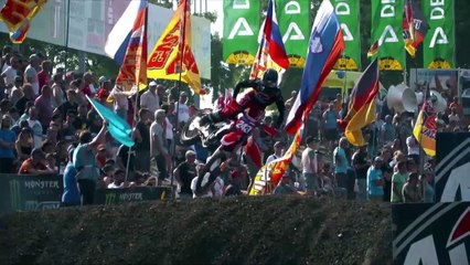 Welcome to the MXGP of Indonesia   Palembang 2019 #motocross