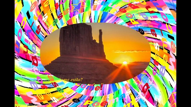 Bom dia cowboys, velho oeste dos dias atuais, tenham um dia incrível! [Mensagem] [Frases e Poemas]