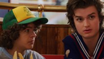 'Stranger Things' Star Gaten Matarazzo Talks Season 3, Chemistry With Joe Keery, On-Set Pranks | In Studio