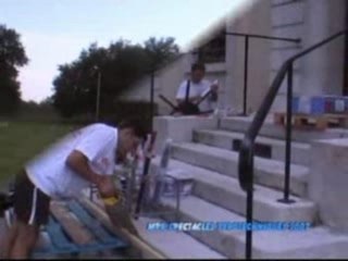 Feu d'artifice MPB Spectacles Pyrotechniques Saison 2007