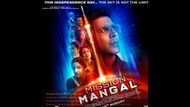 Akshay Kumar shares first look of his upcoming Mission Mangal | FilmiBeat