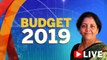 lok sabha budget 2019
