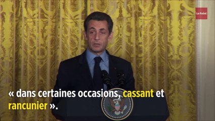 La réponse cinglante de Fillon à Sarkozy