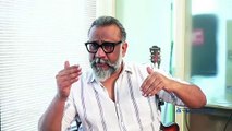 Interview Of Anubhav Sinha For The Movie 'Article 15'