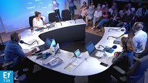 Quand les auditeurs d'Europe 1 rendent hommage en direct à Nikos Aliagas