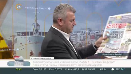 Trump’ın damadından ‘yüzyılın’ tehdidi