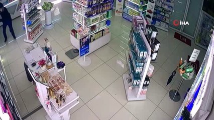 46 yıl hapis cezasıyla aranan 'Kasa faresi' Adana'da yakalandı