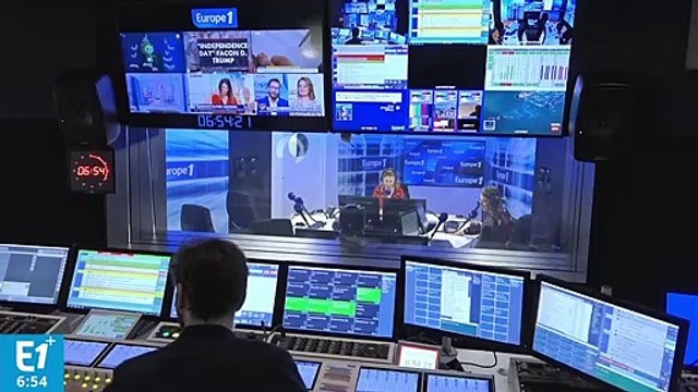 Eva Roque : Nous avons vécu dix mois intenses