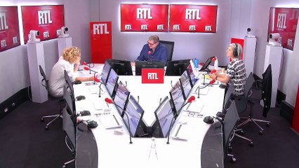 Municipales à Paris : "Le vieux monde est toujours en marche" selon Alba Ventura