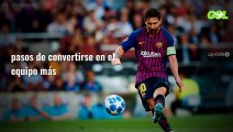 Messi tiene la bomba (y Florentino Pérez traga saliva): el galáctico del Barça (y no es Neymar, ni Griezmann, ni Mbappé)