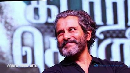 Vikram kadaram kondan movie updates(Tamil)