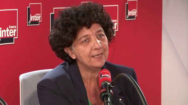 Frédérique Vidal : Parcoursup a vocation à évoluer et à s'améliorer d'année en année