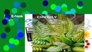 Full E-book  Chihuly 2020 Weekly Planner  Review