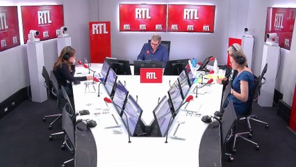 Le journal de 8h du vendredi 5 juillet 2019