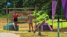Immunity Challenge: Ram-Ball On